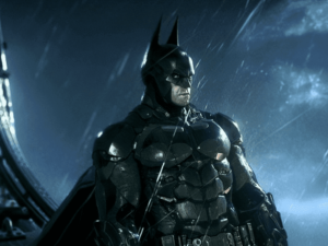 Batman Arkham Descubra A Ordem Cronol Gica Para Jogar