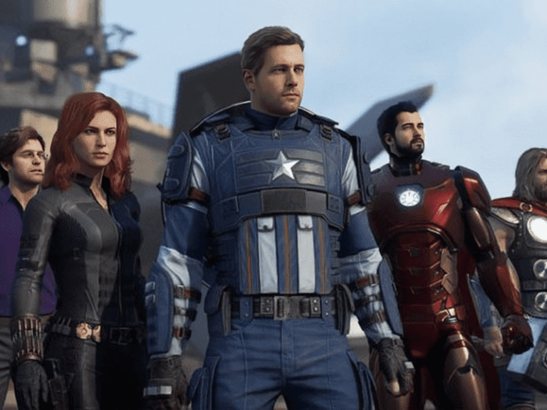 Marvel’s Avengers foi retirado de todas as lojas digitais; Entenda