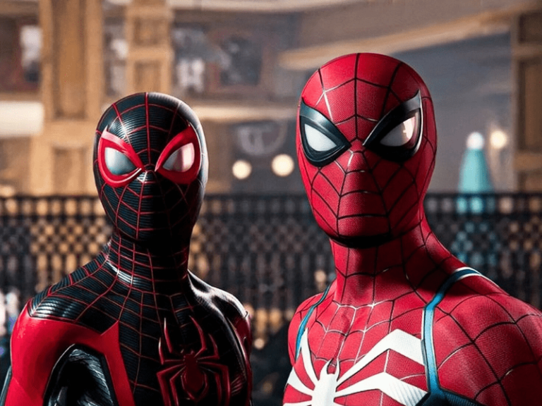 Marvel's Spider-Man 2  Jogo alcança nota excelente no Metacritic