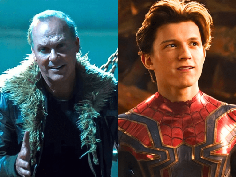 Michael Keaton pode retornar em Homem-Aranha 4, diz insider